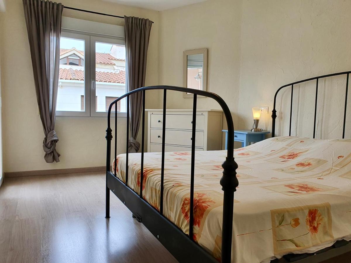 Appartement Monica Moraira Εξωτερικό φωτογραφία