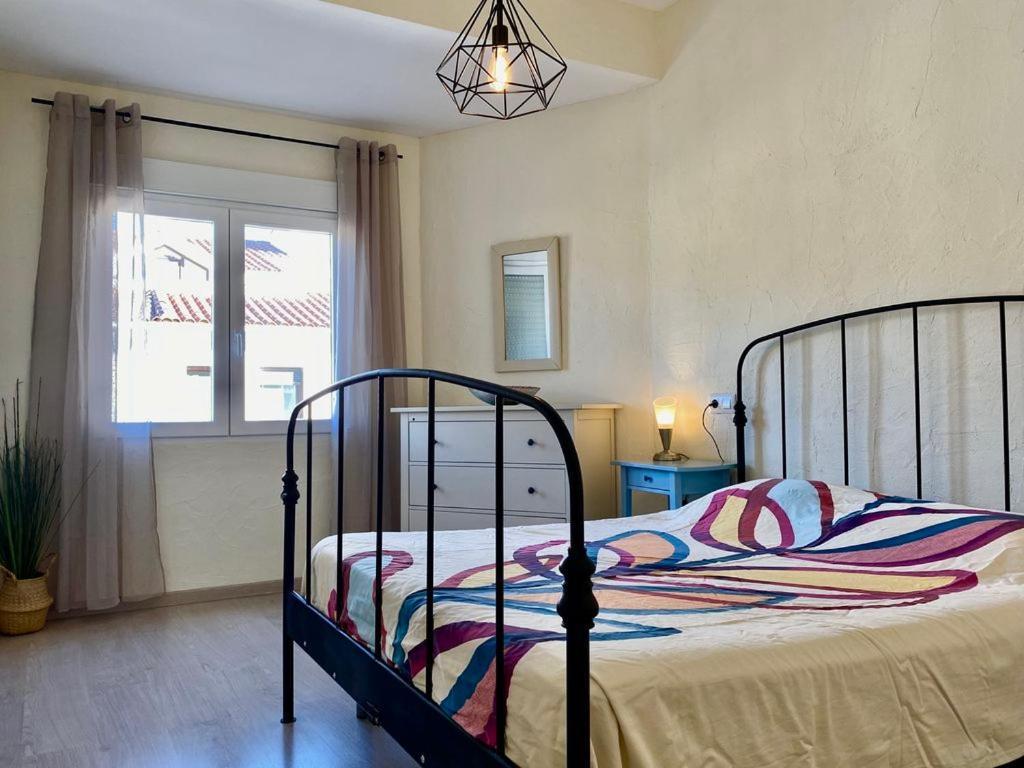 Appartement Monica Moraira Εξωτερικό φωτογραφία