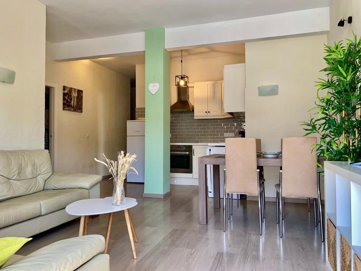 Appartement Monica Moraira Εξωτερικό φωτογραφία